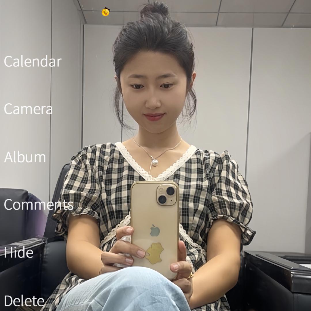 诺诺妈👒～