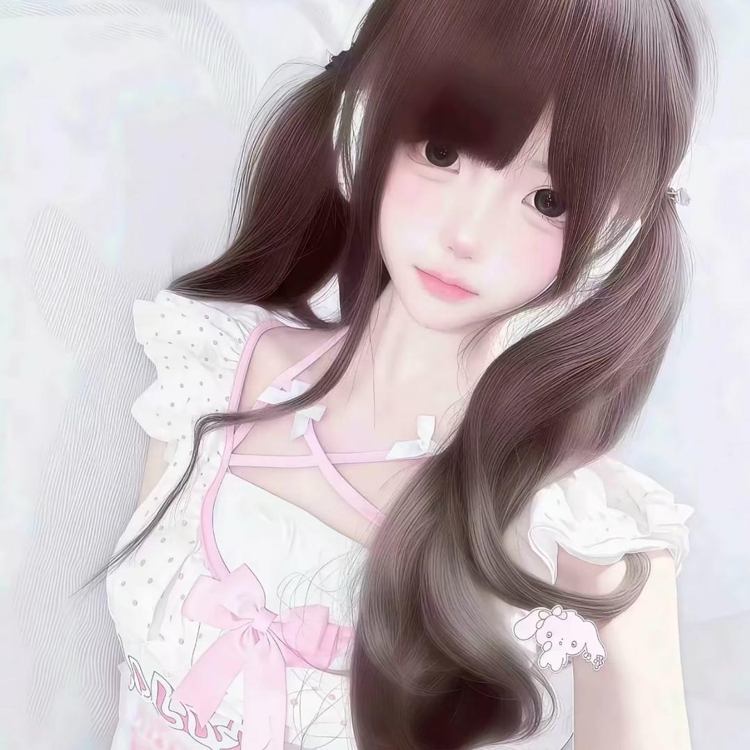 🎀小婷喵喵(限流版)
