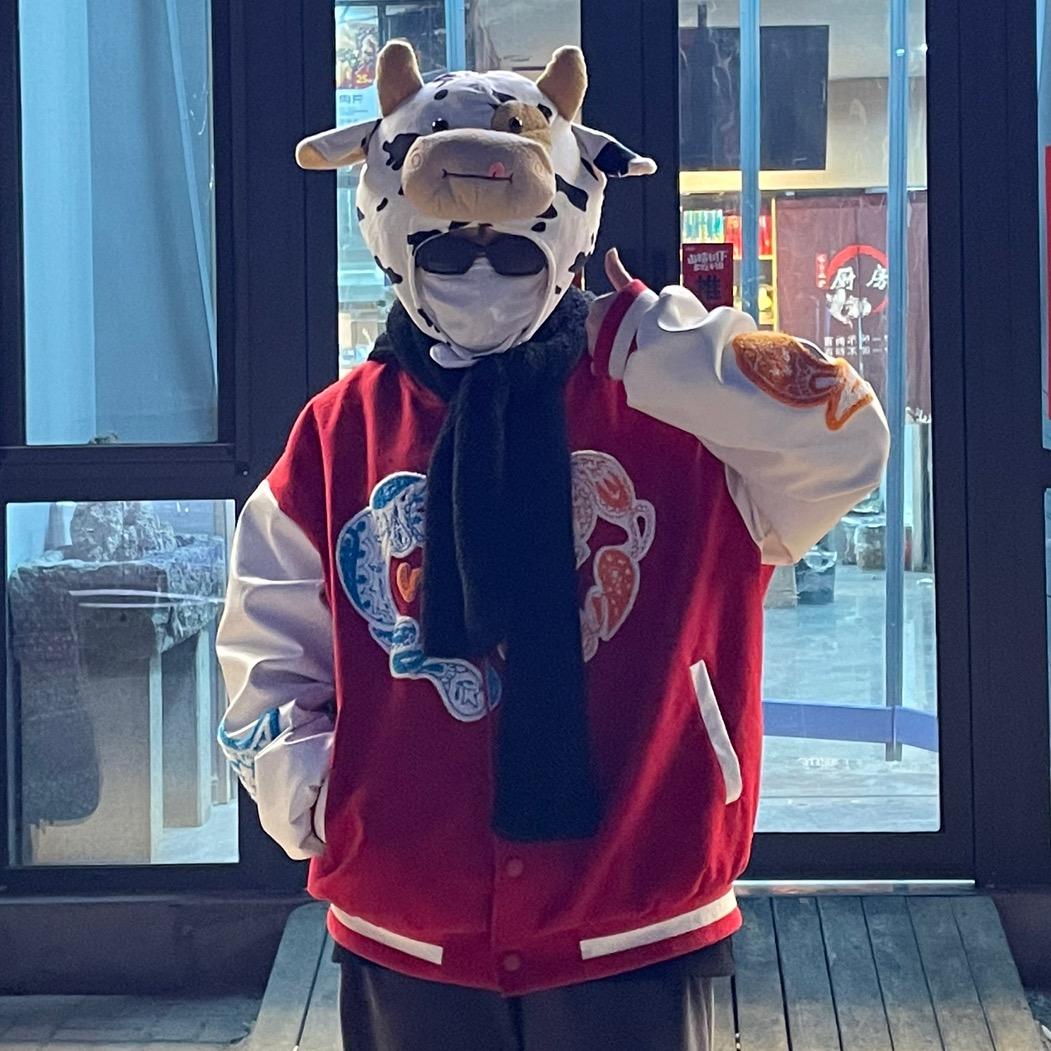 你是最胖的-「双椒鸡炒拉条」