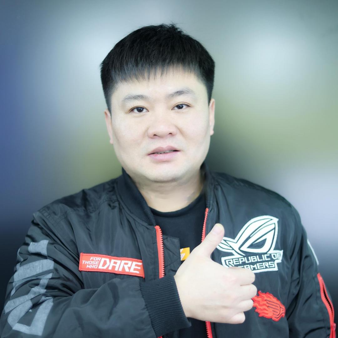 洛阳ROG电脑欧阳DIY