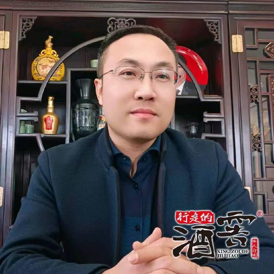 酒慰人生（老张）