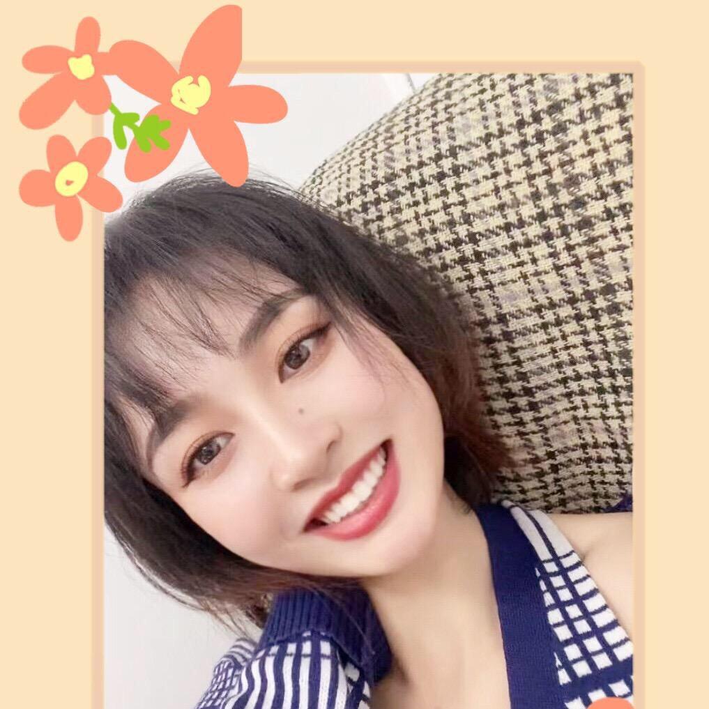 小然超会吃