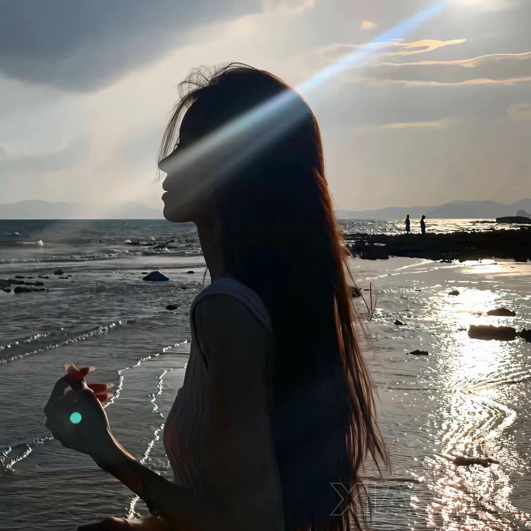 ♡: 蓝桉