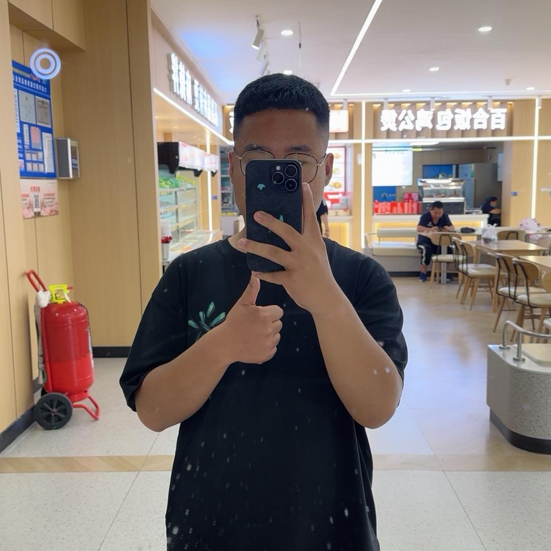 杨贺棋（大哥）