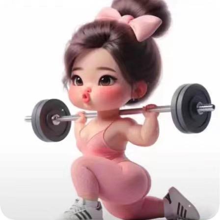 Fit元气Lady