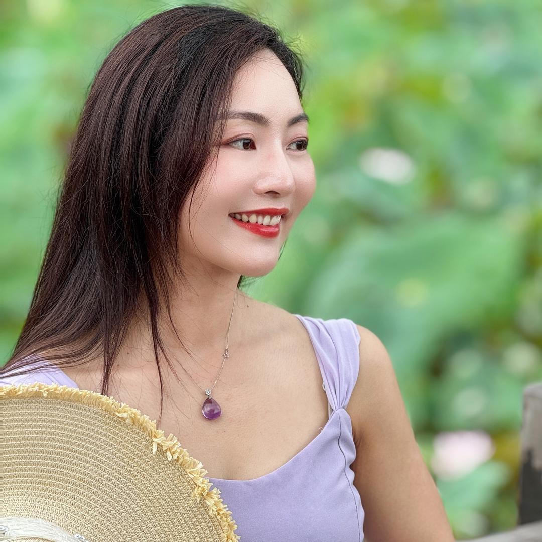 昭洁jany