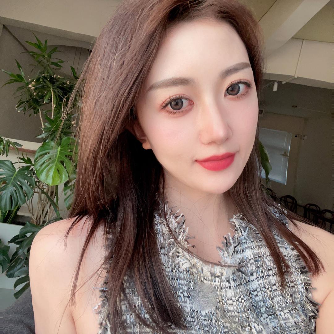 小P阿姨💜