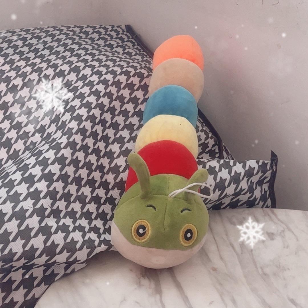 温柔似水