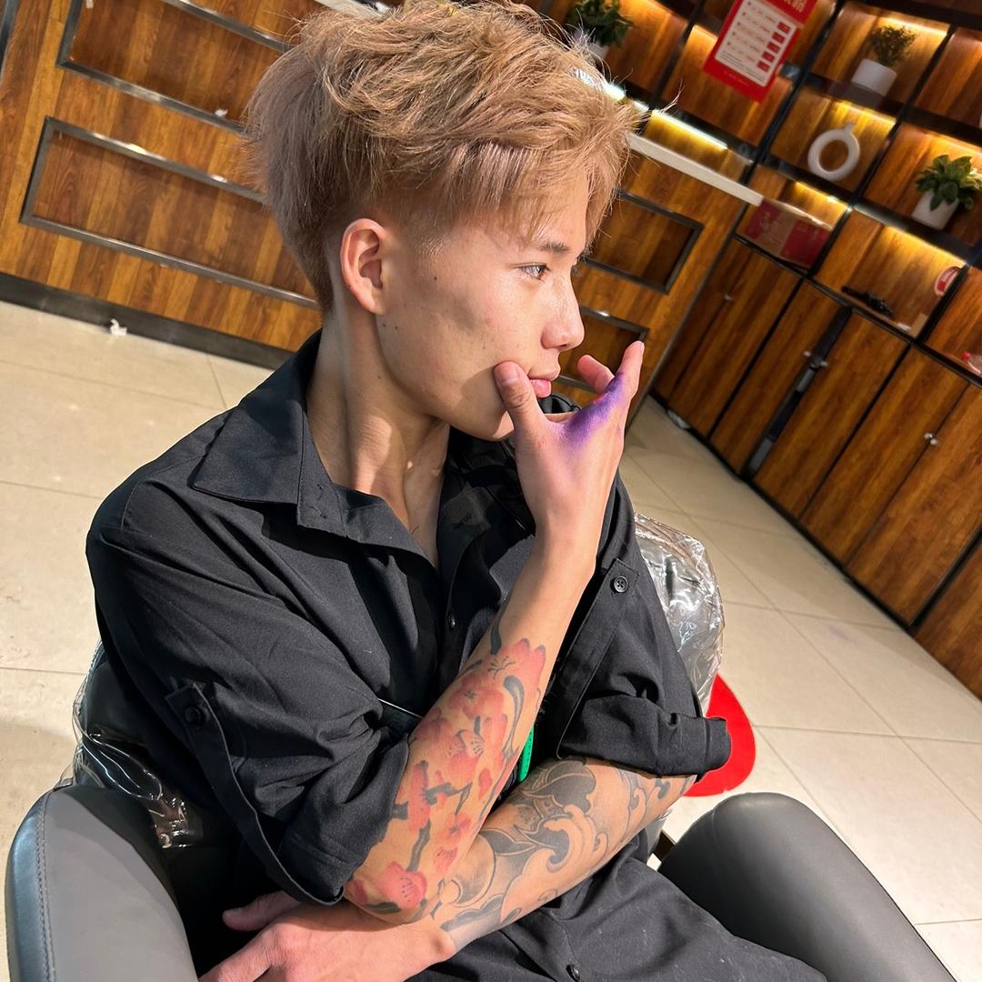 翟天豪