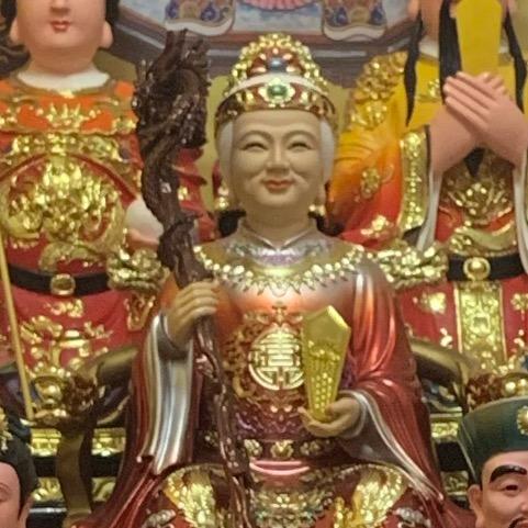 静善堂．小仙童