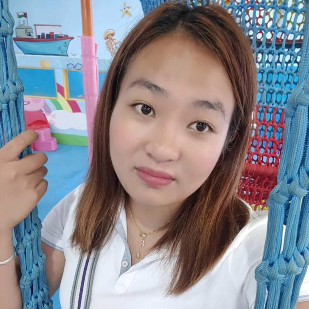 小梅梅