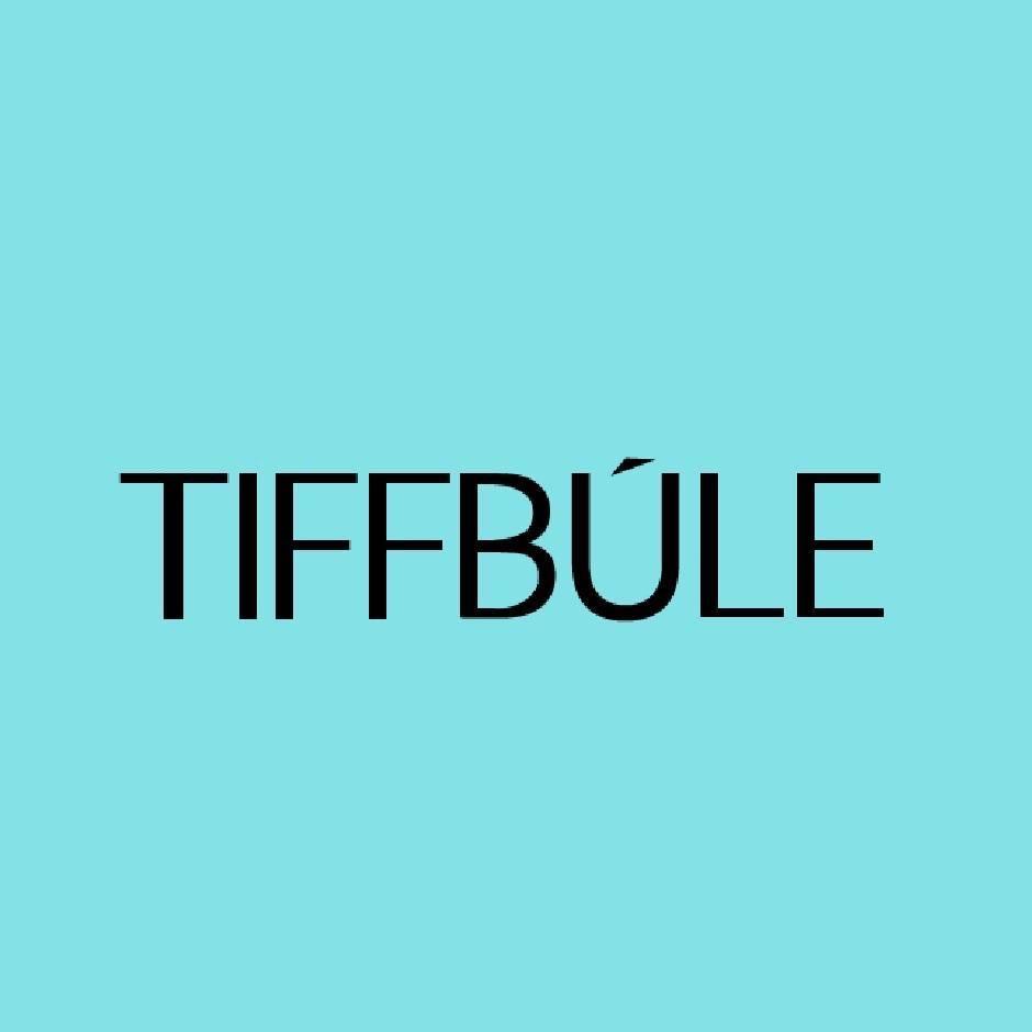 帝芙兰TIFFBÚLE店