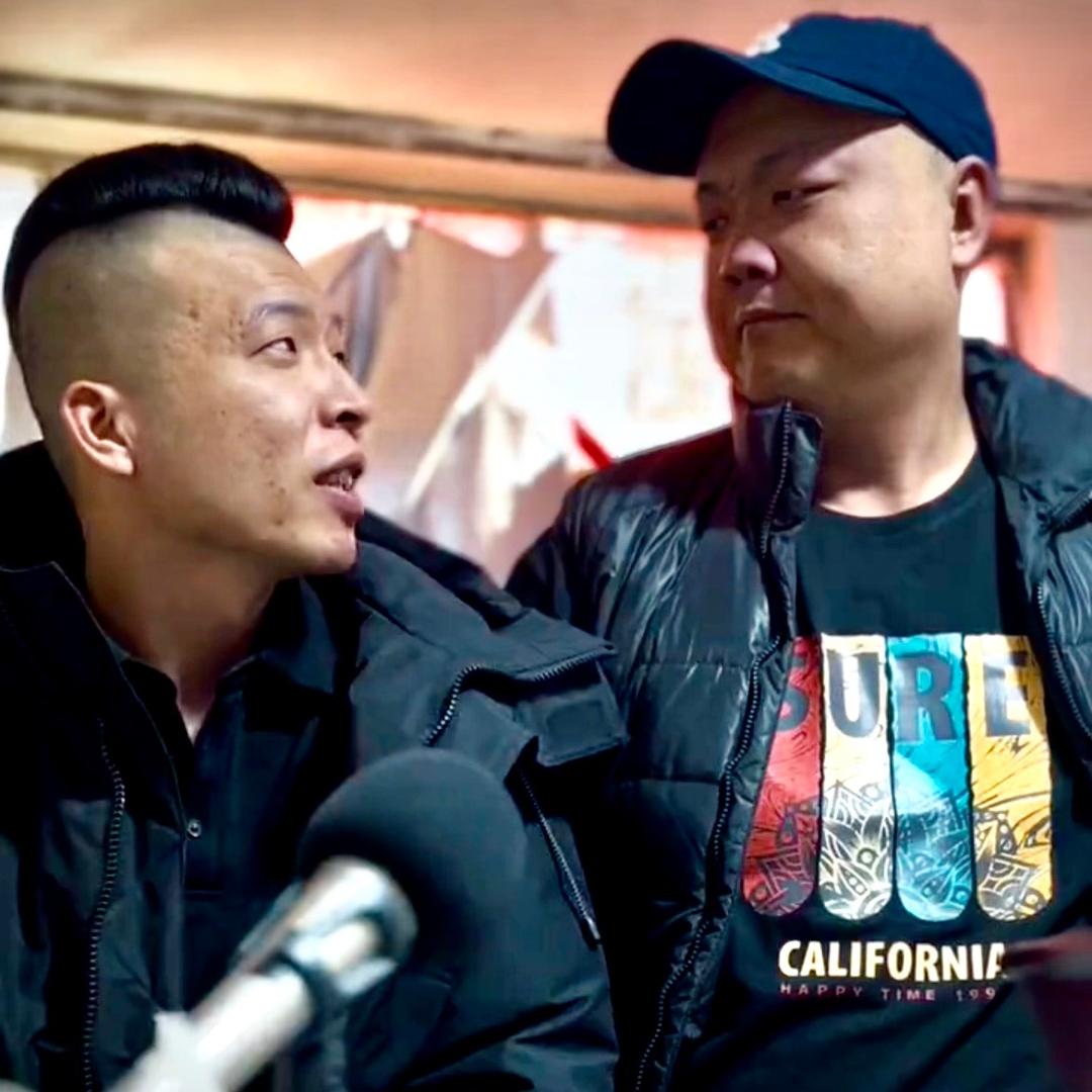 大亮爱折腾