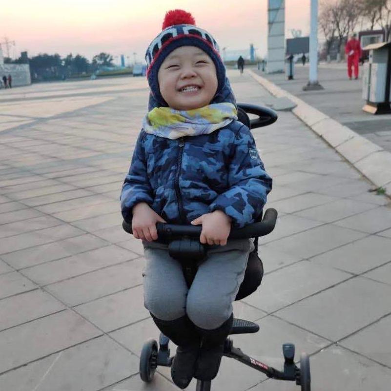 六把手