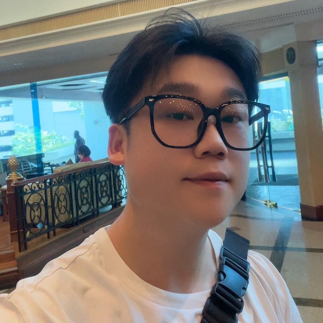 泰国子豪🇹🇭（相当卡朋）