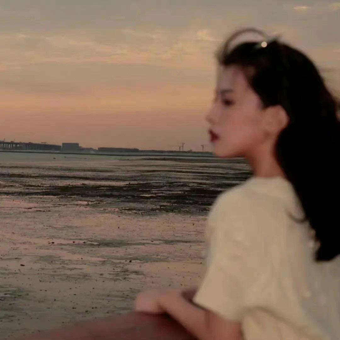 -橘子海