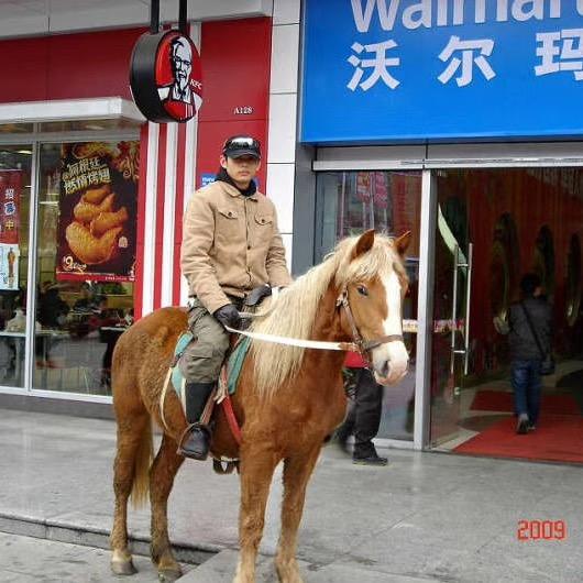 小黑
