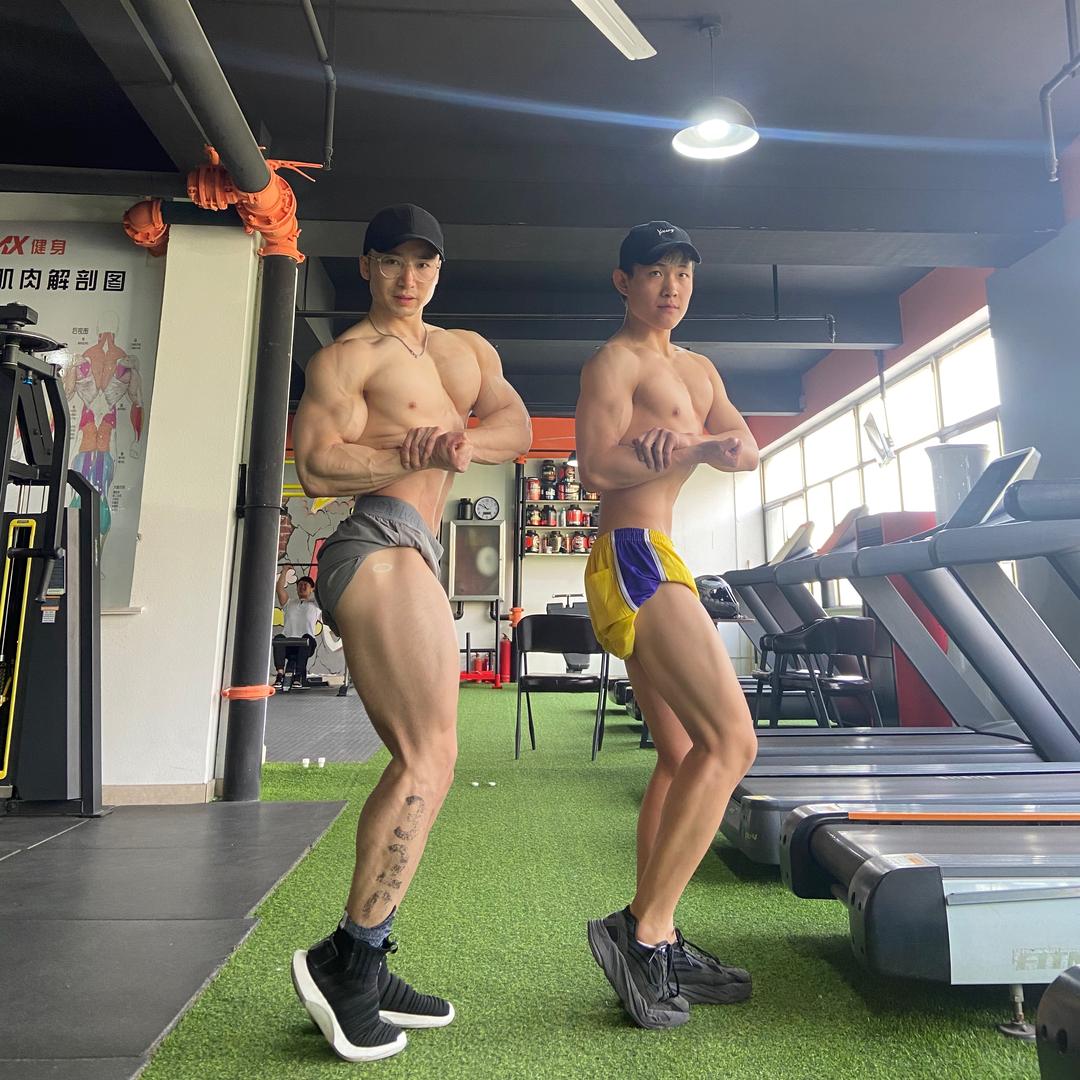 安恩（私教预约）