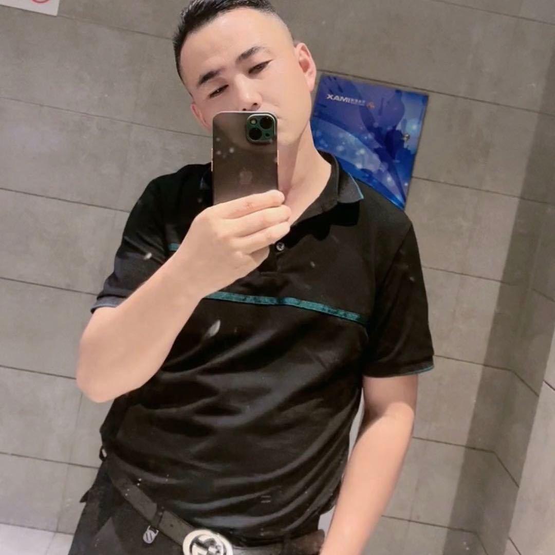 纺织行业的一员