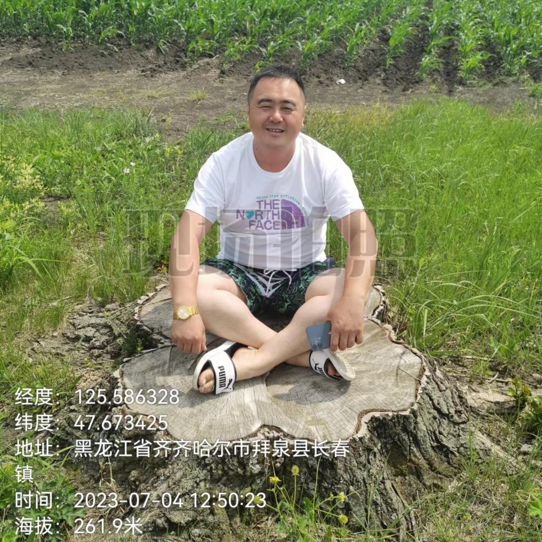 朕选妃排好队