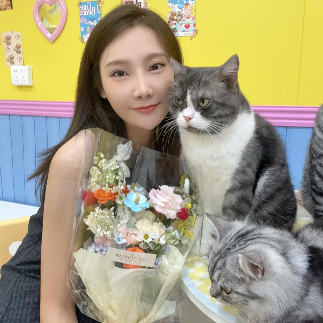 这里有喵·猫咖生活馆