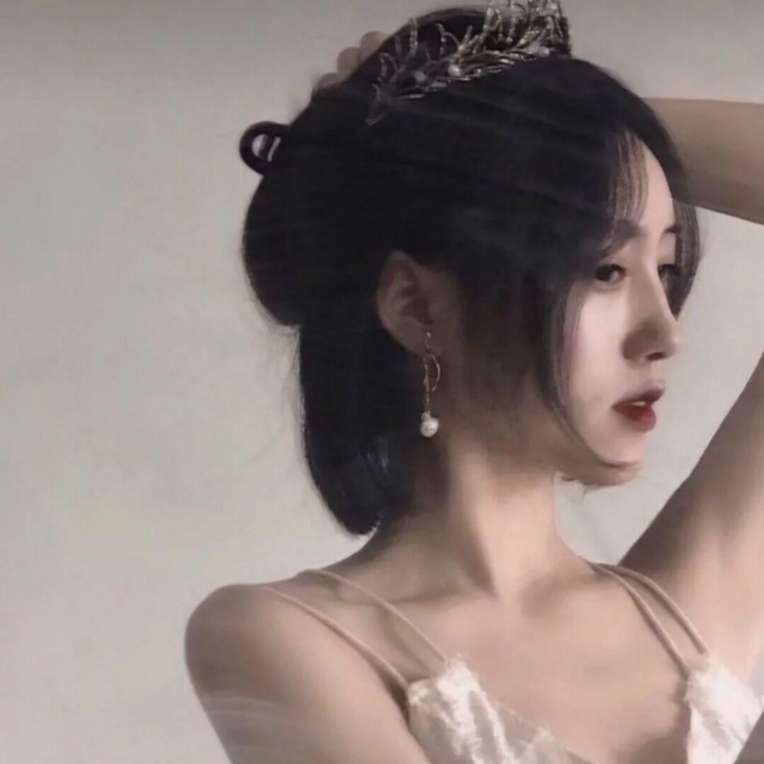 淡不