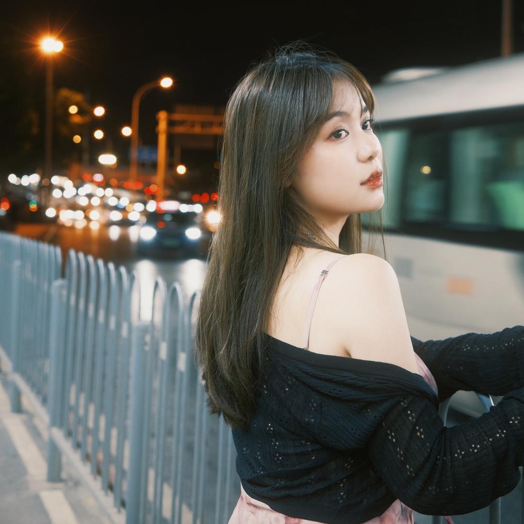 黑妹  🌟