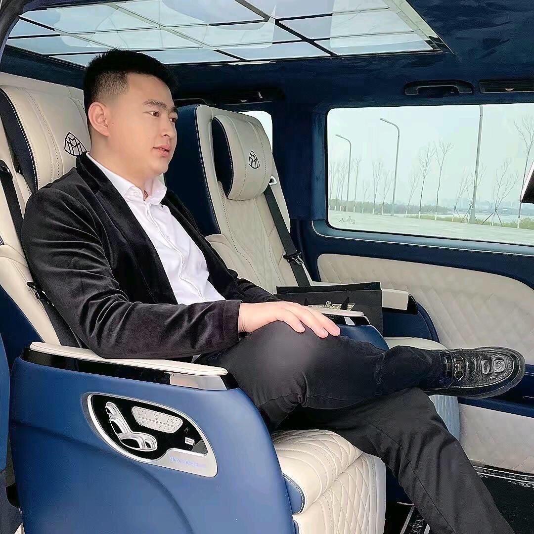 大叔有梦