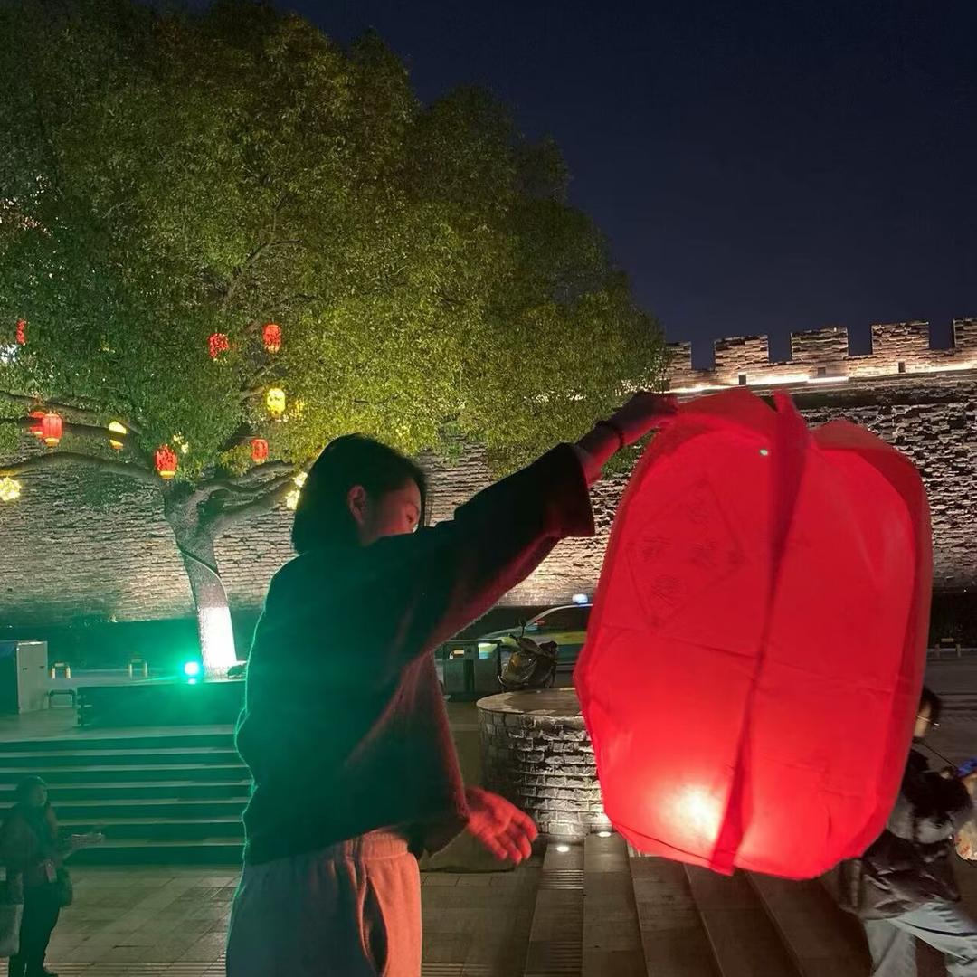 温县阿玉女装店（日常号）
