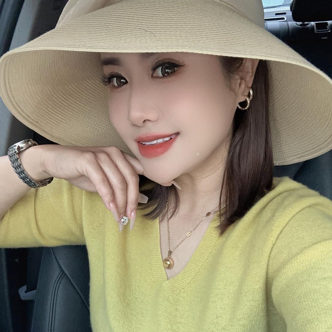 Miss小茜茜💋【橱窗好物】