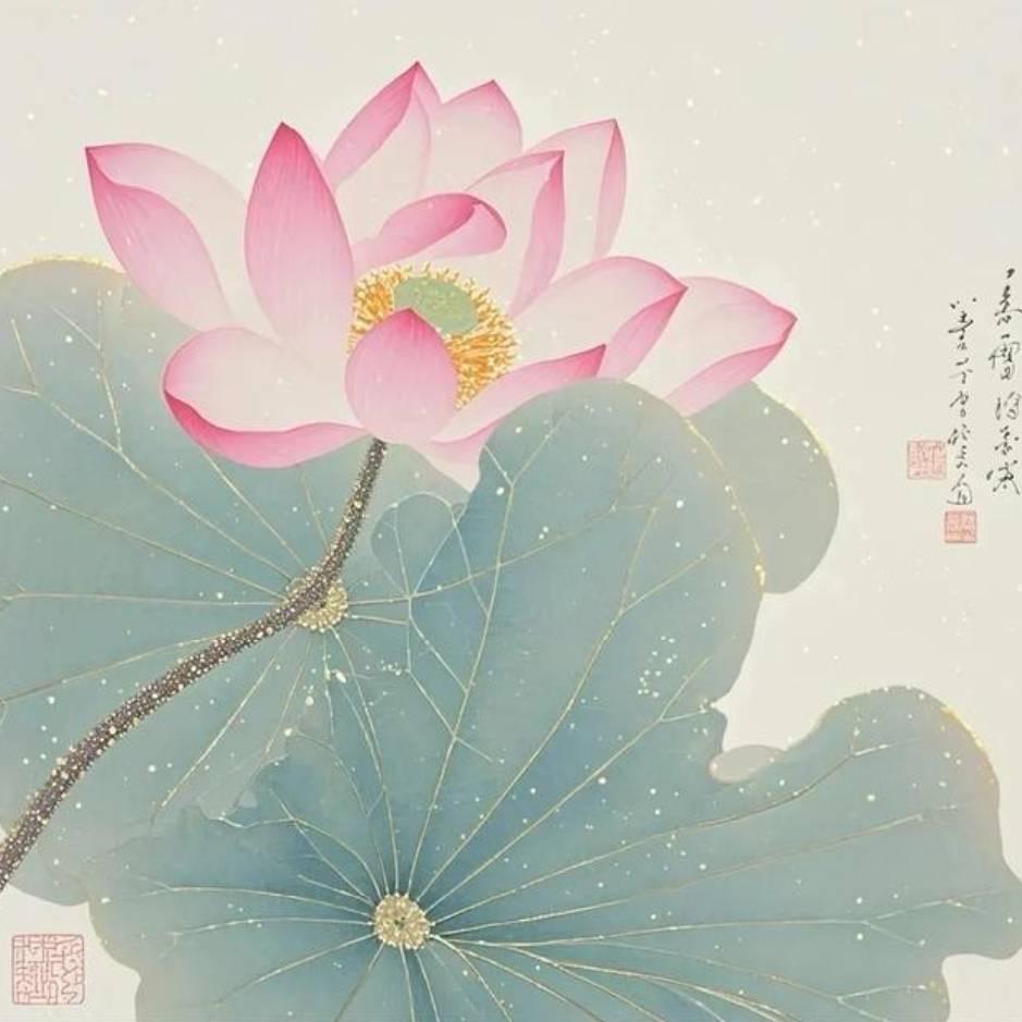 打盹的茹