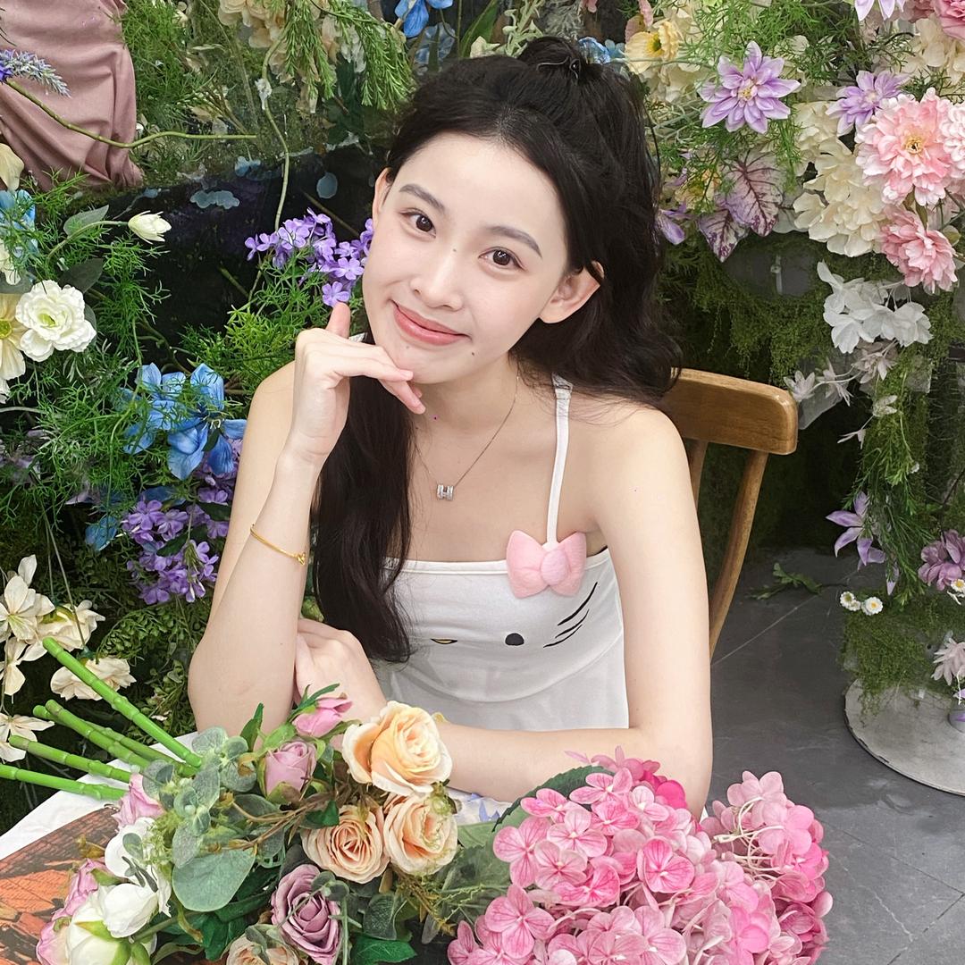 钟美女