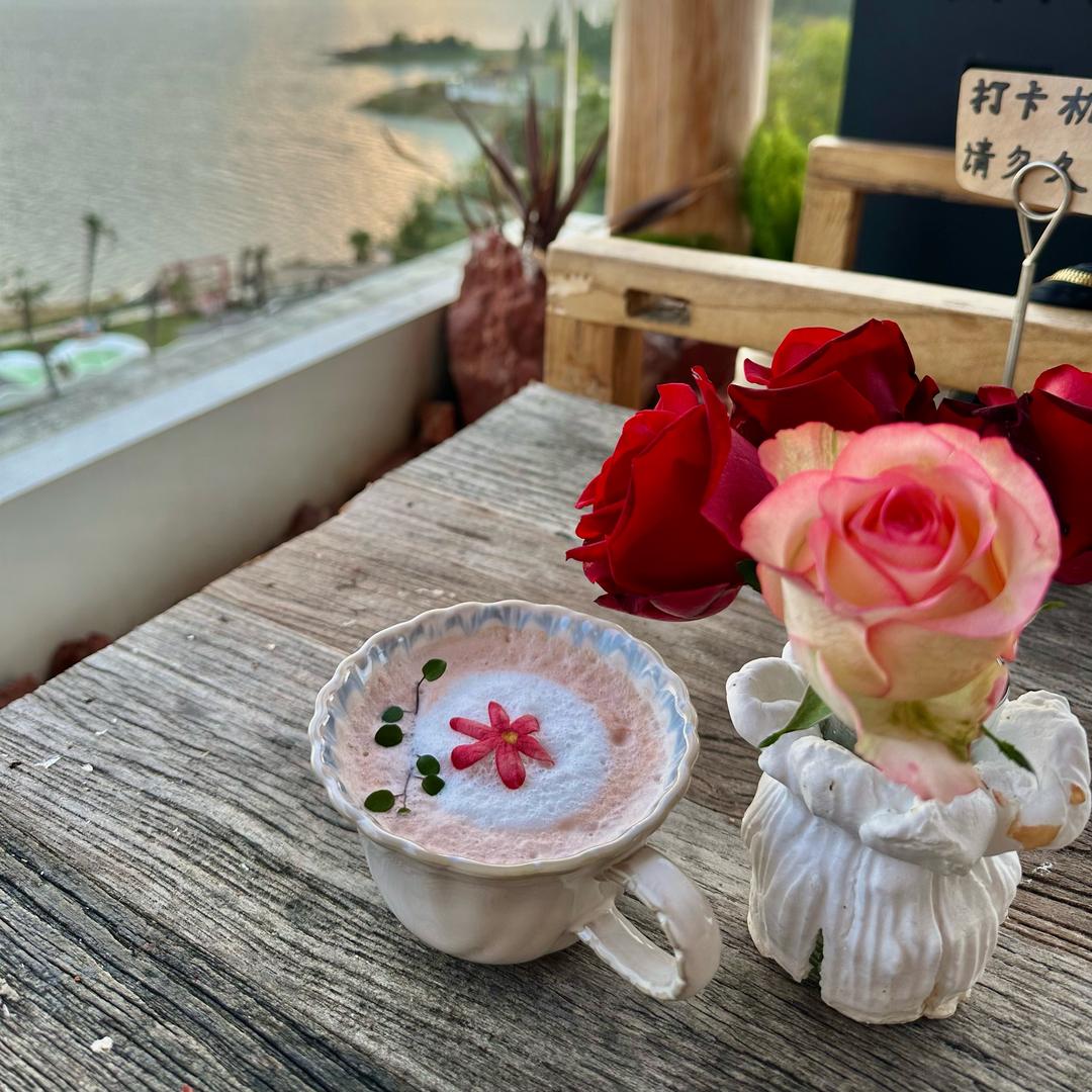 喜结良缘的仙子头像