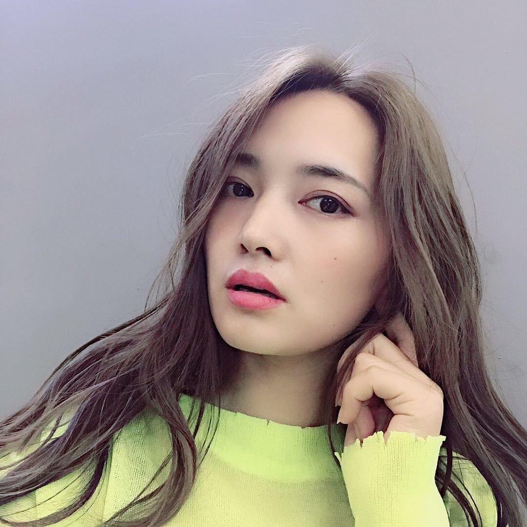 郑州裤小姐 老板娘