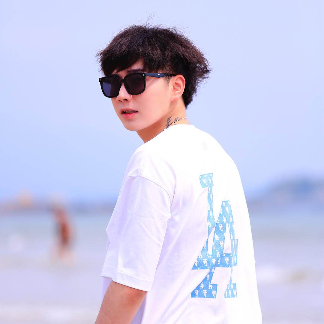 何沐阳☀️⁵²⁰