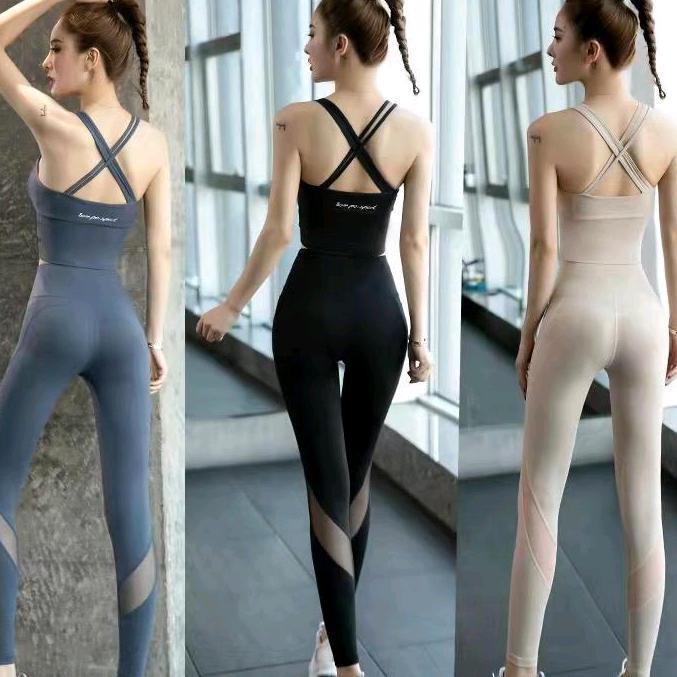 二毛瑜伽服电子商务商行