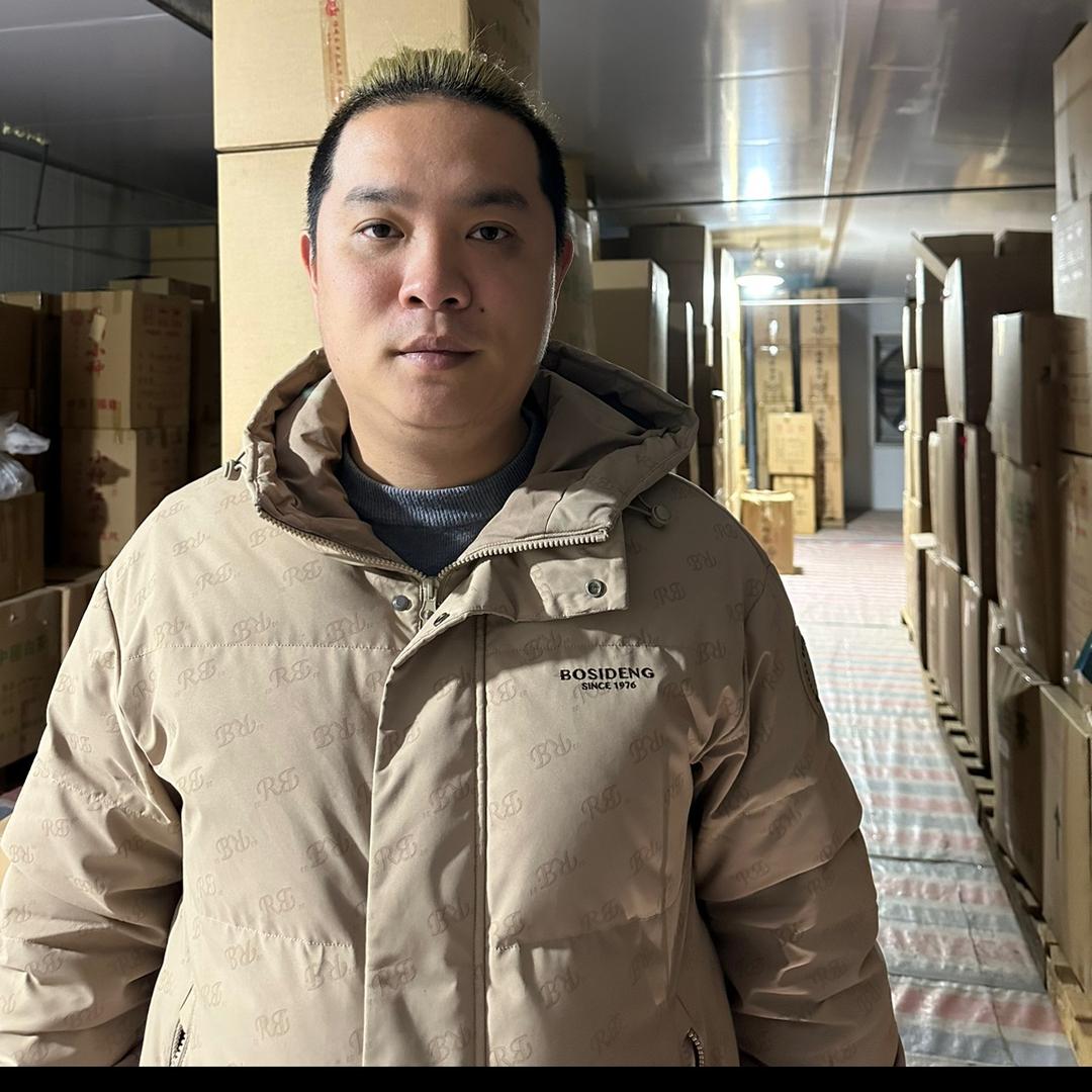 小林说白茶