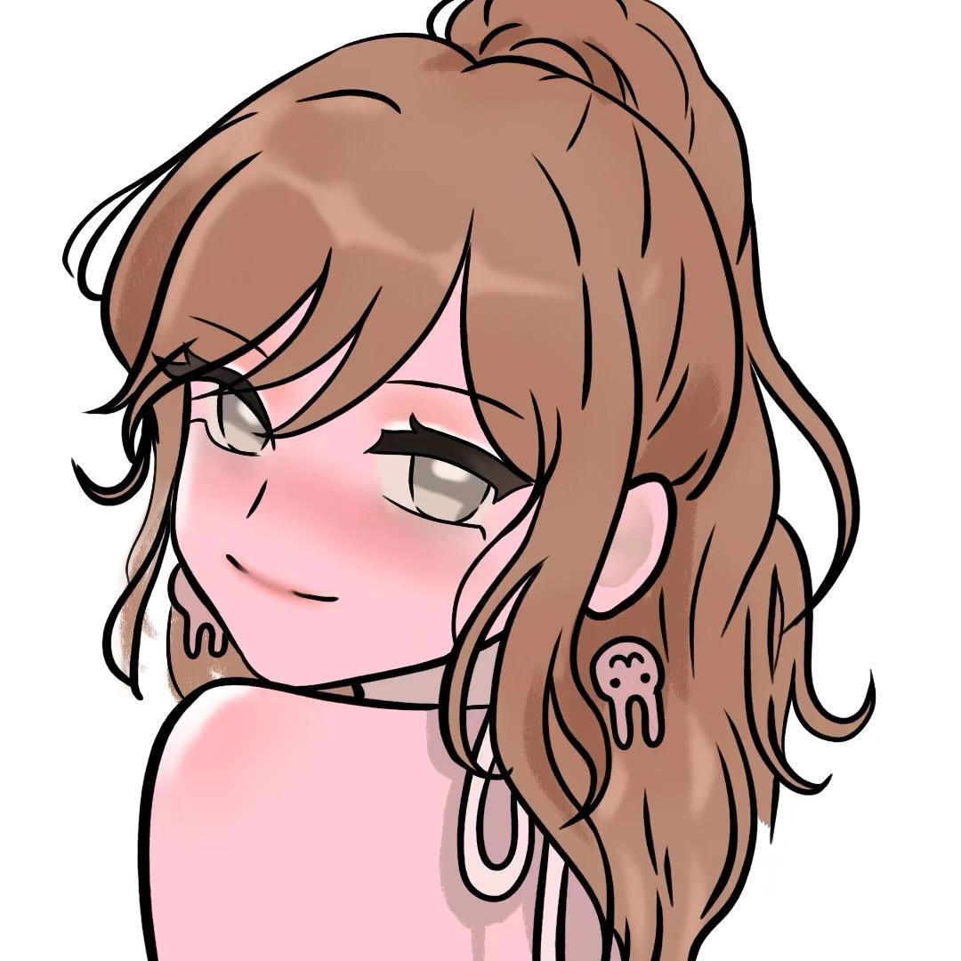 比比安慕希🐾