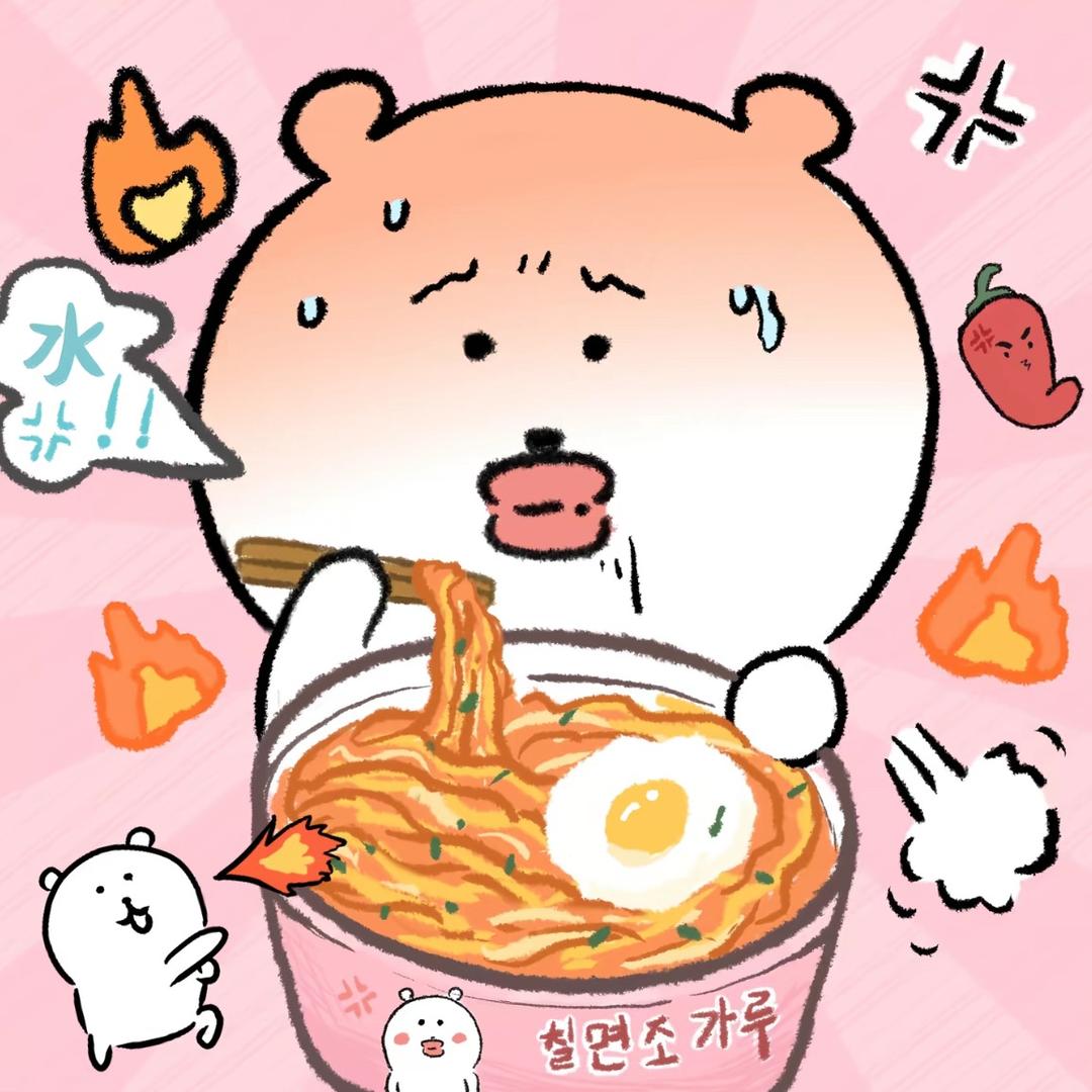 甜辣酱酱酱