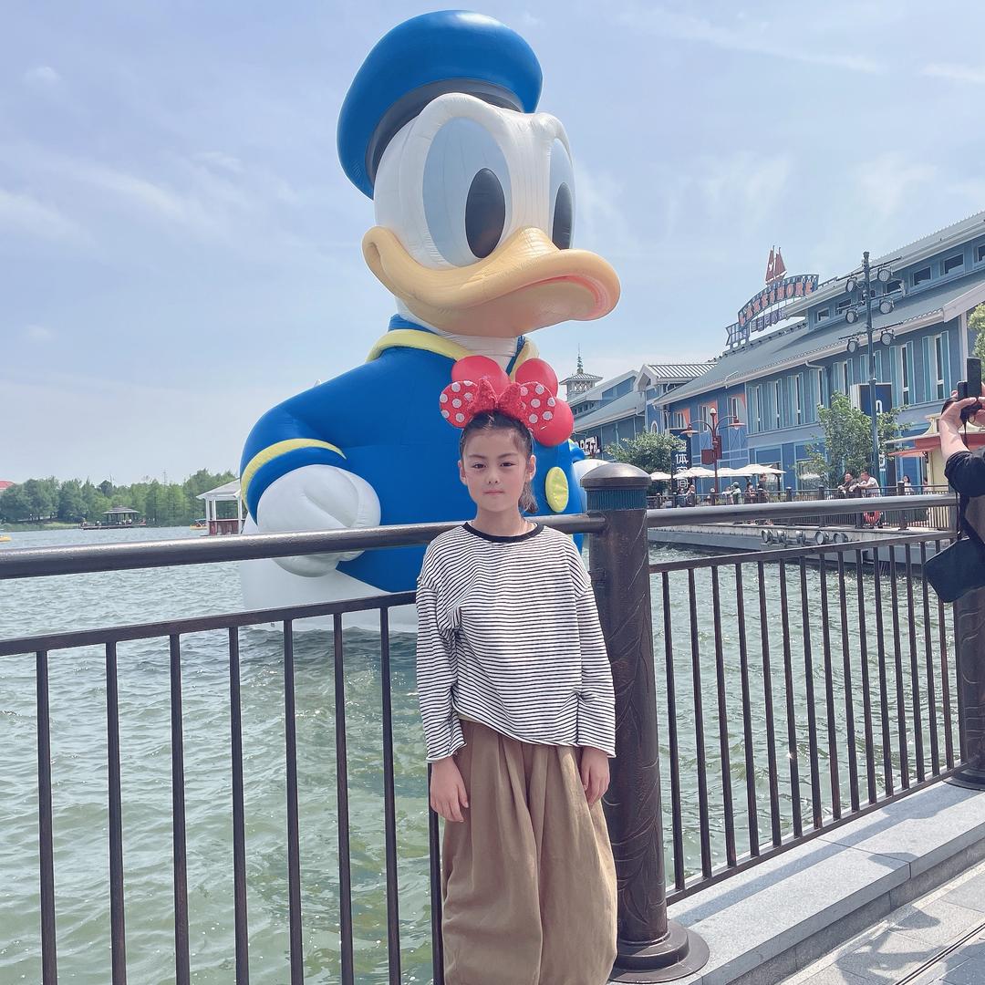 小婷婷大宝贝