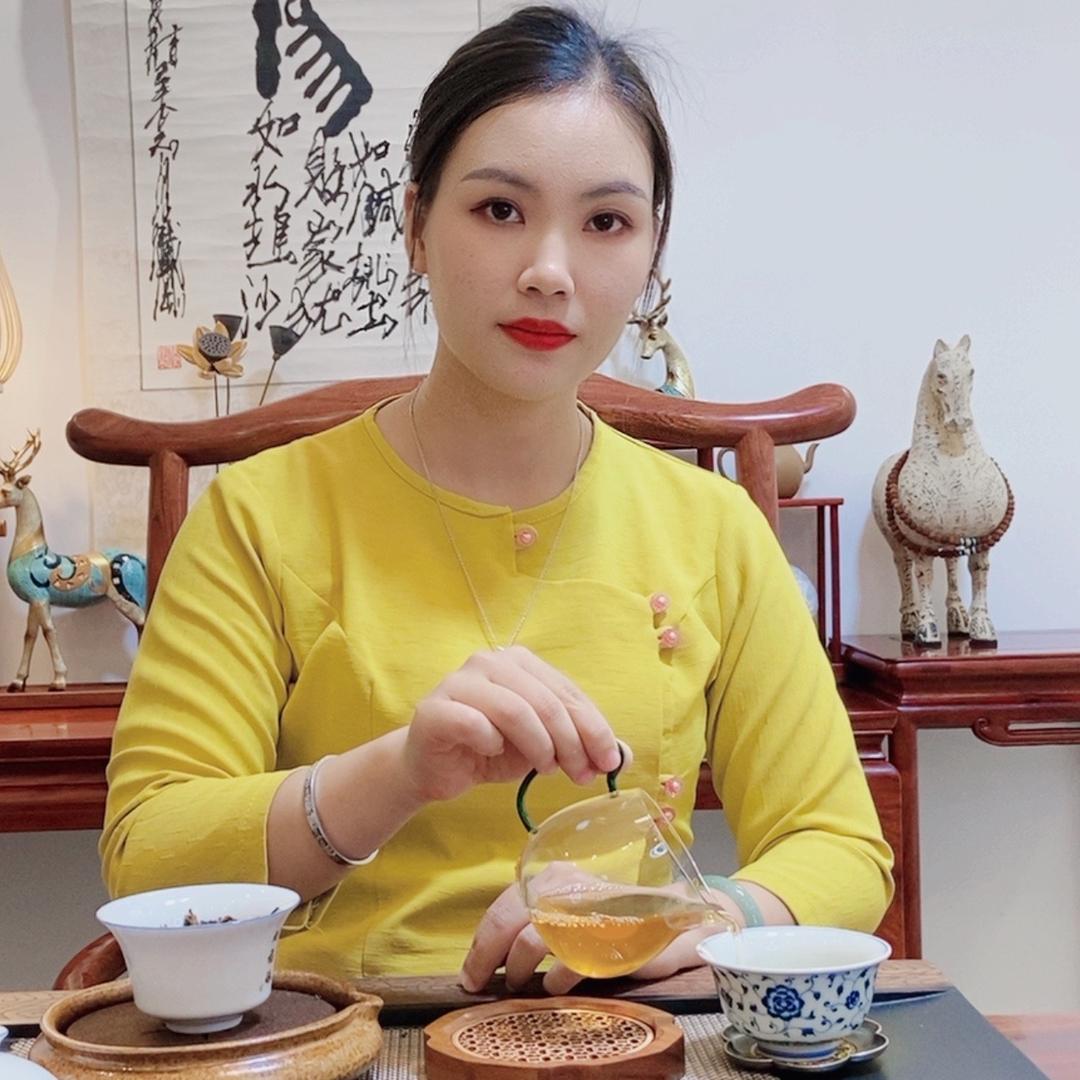 @云南小玉家的茶