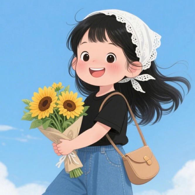 米粒麻麻