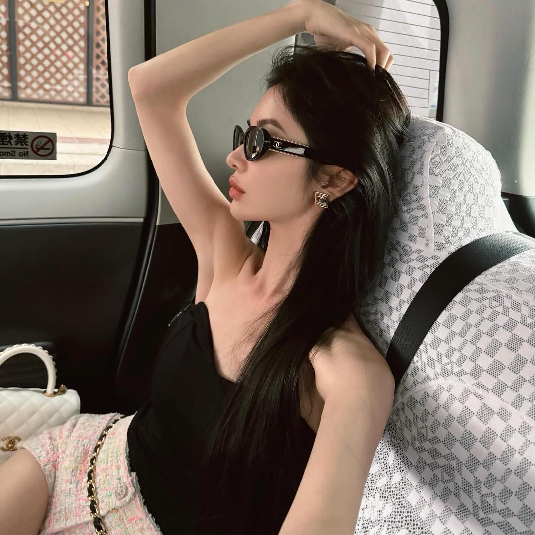 恹