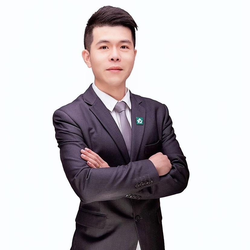 易信房产胡店长