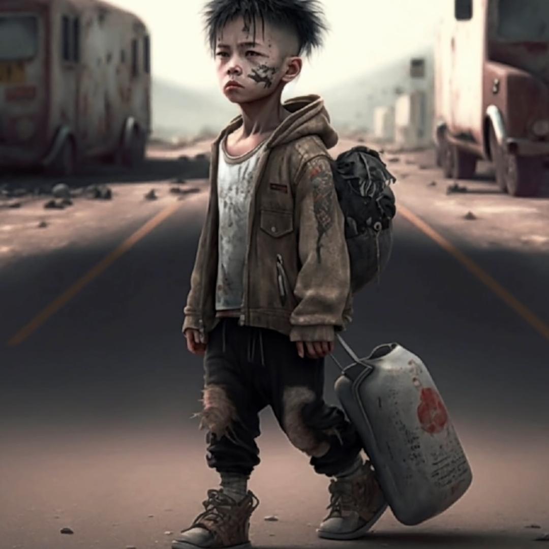 别问我是谁！！！