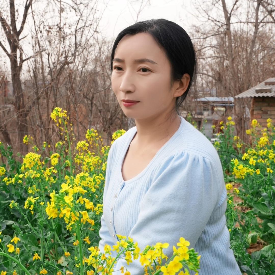 农村王青