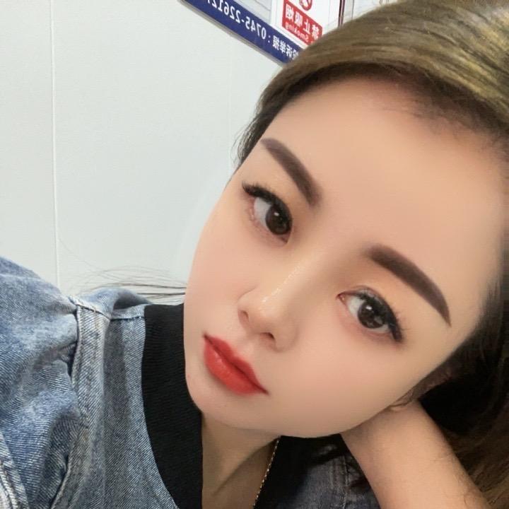 💄涵华