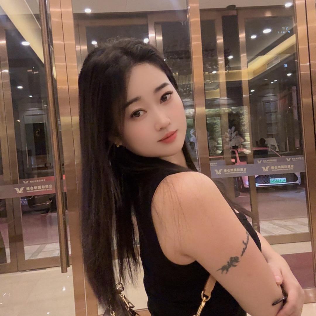 敏敏儿