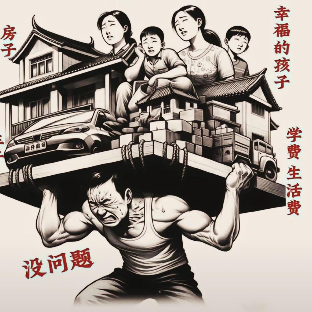 中年未立