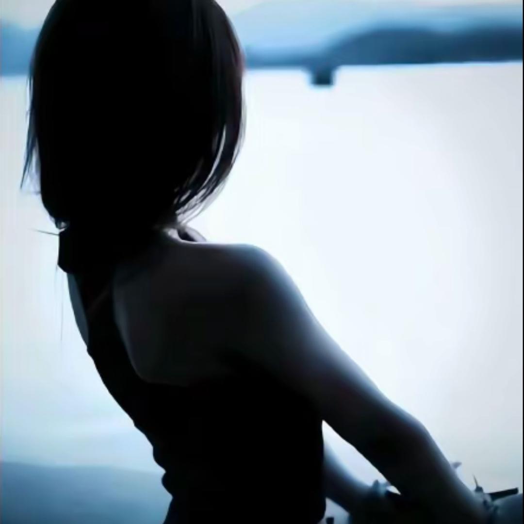 粉红色的格子裙
